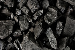 Uig coal boiler costs